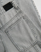 Reserved Boys Light Grey Baggy Fit Jeans