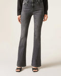 Calzedonia Flared Stretch Jeans