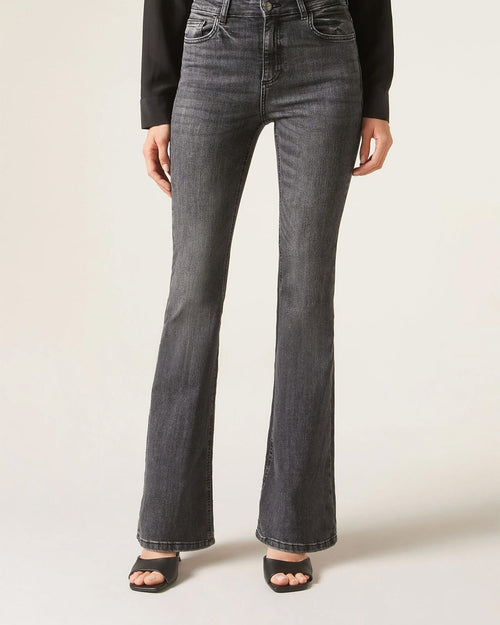 Calzedonia Flared Stretch Jeans