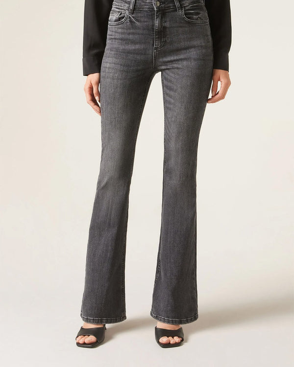 Calzedonia Flared Stretch Jeans