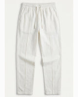 Men's Loose Fit Cotton Jersey Trouser