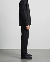 Men's Loose Fit Cotton Jersey Trouser