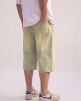O'Stin Men's Baggy Fit Denim Jorts