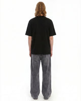 Men's Cotton Crew Neck T-Shirt
