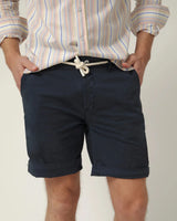 Men's Regular Fit Chino Shorts