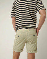 Men's Regular Fit Chino Shorts