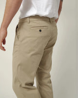 Altonadock Men's Casual Drawstring Trousers
