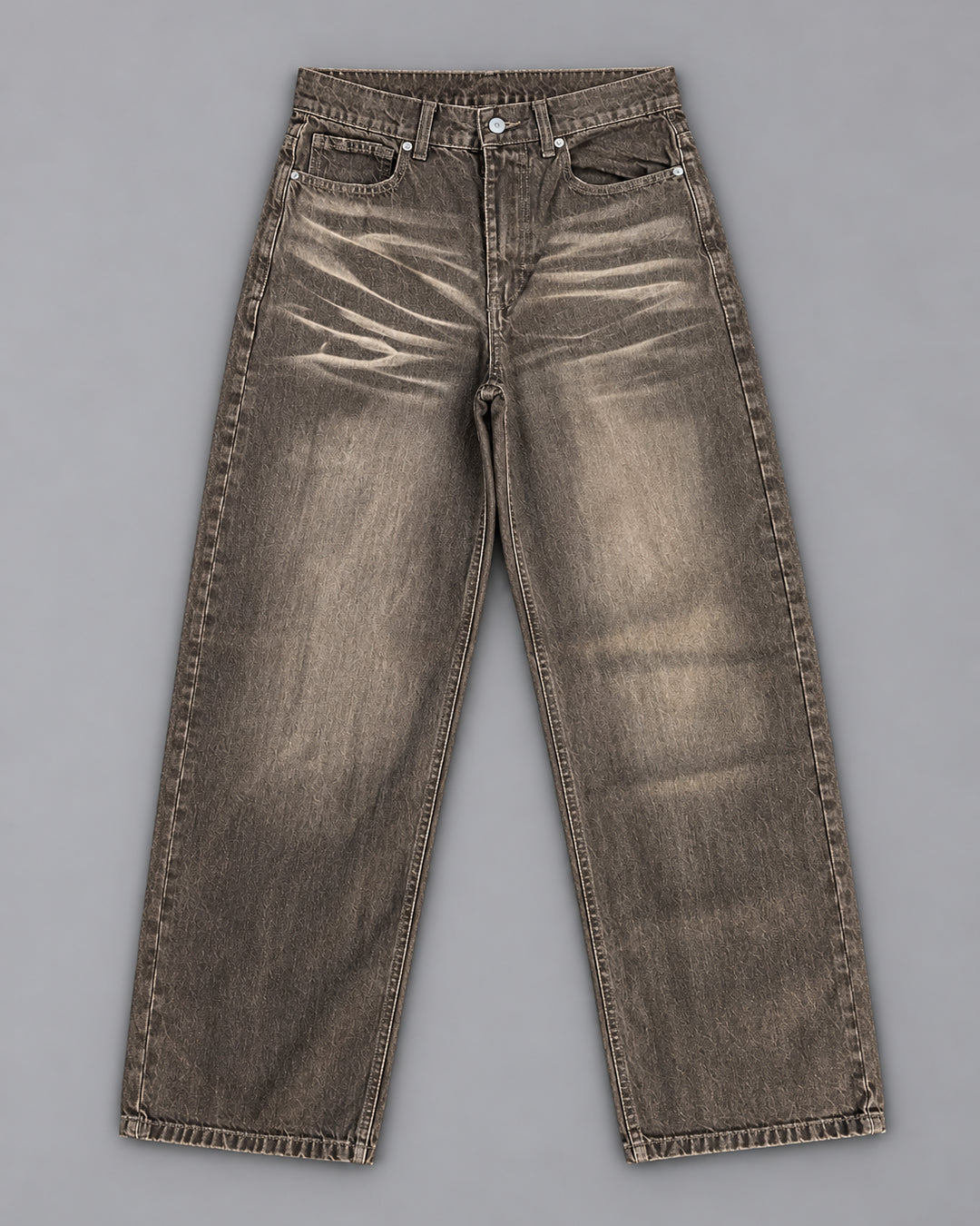 Build Your Own Denim Bundle