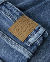 Name It Boys Medium Blue Straight Leg Jeans