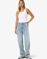 Noisy May Alexa Baggy Loose Fit Jeans