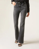 Calzedonia Flared Stretch Jeans