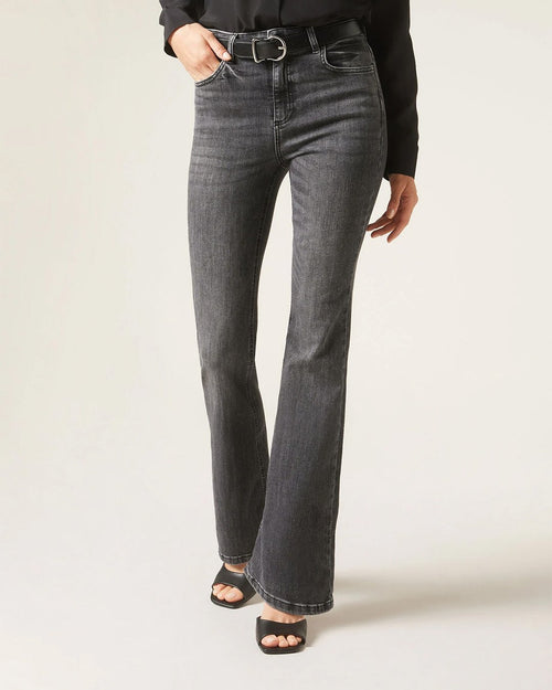 Calzedonia Flared Stretch Jeans