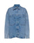 XS / Vintage Blue