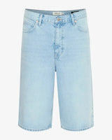 SOLID Men's Baggy Fit Denim Jorts