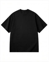 Men's Cotton Crew Neck T-Shirt