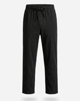 Men's Loose Fit Cotton Jersey Trouser
