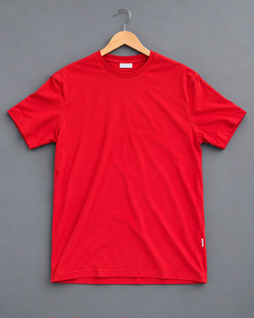 Classic Regular Fit T-Shirt — Build Your Bundle