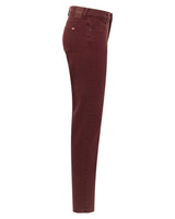 Mustang Women's Red Crosby Denim Jeans