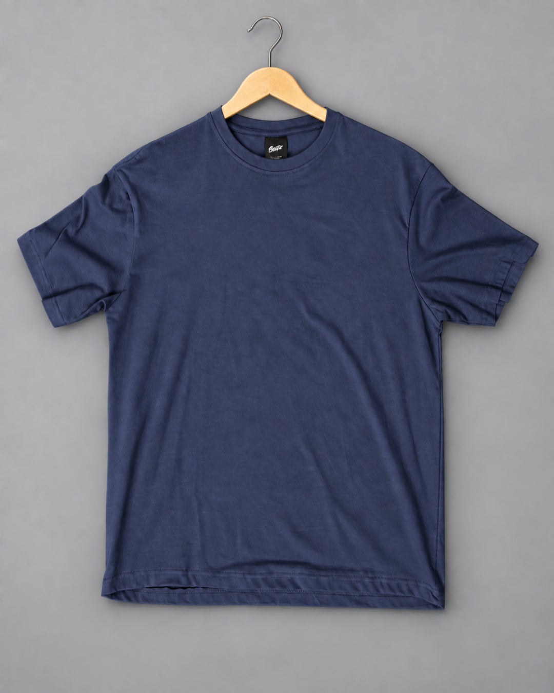 Classic Regular Fit T-Shirt — Build Your Bundle