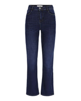 Lolaliza High Waist Bootcut Jeans