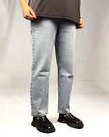 Costes Lana High Rise Slim Fit