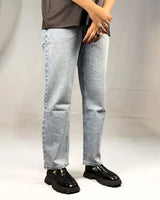 Costes Lana High Rise Slim Fit