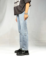 Costes Lana High Rise Slim Fit