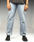 Costes Lana High Rise Slim Fit