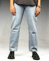 Costes Lana High Rise Slim Fit