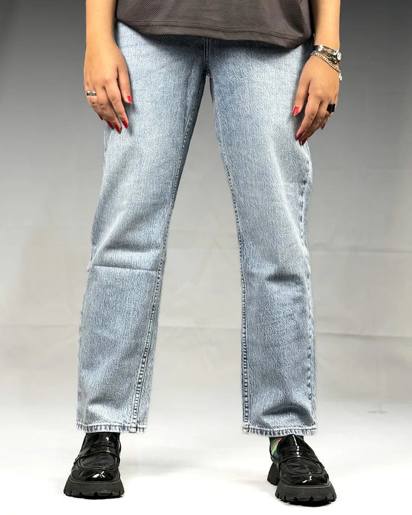 Costes Lana High Rise Slim Fit