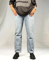 Costes Lana High Rise Slim Fit