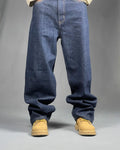 Ostin Men's Indigo Denim
