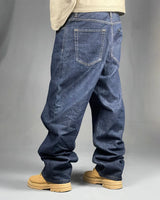 Ostin Men's Indigo Denim