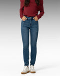 Women's Tiffosi Lauren Skinny Jeans