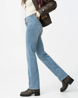 Tiffosi Double Up straight jeans