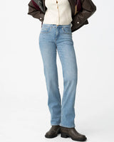 Tiffosi Double Up straight jeans