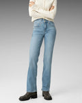 Tiffosi Double Up straight jeans