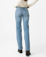 Tiffosi Double Up straight jeans