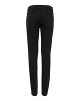B.Young Mid Rise Skinny Jeans