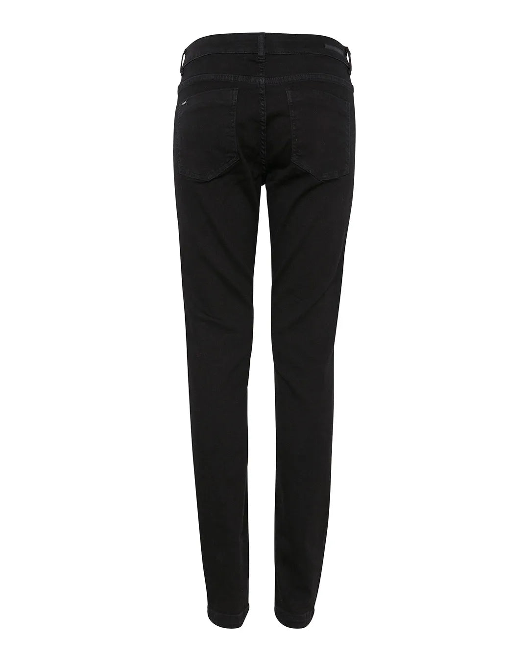 B.Young Mid Rise Skinny Jeans