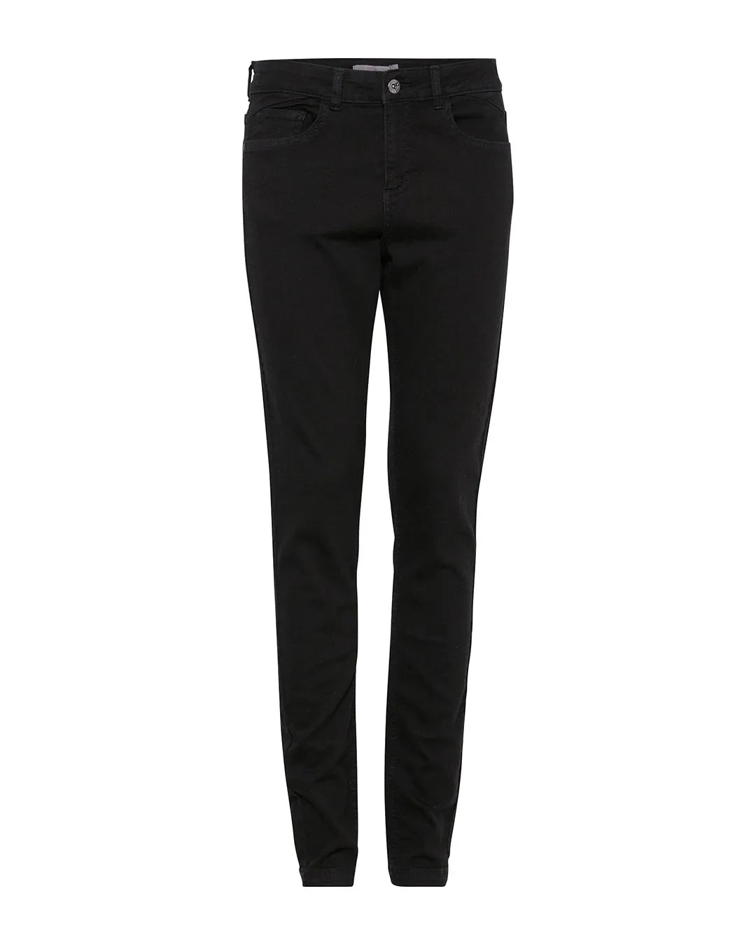 B.Young Mid Rise Skinny Jeans