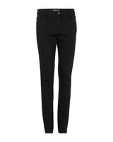 B.Young Mid Rise Skinny Jeans