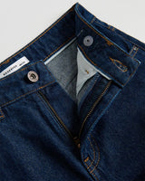 Reserved Kids Boys Straight & Relax Fit Denim Jeans