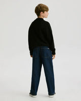 Reserved Kids Boys Straight & Relax Fit Denim Jeans