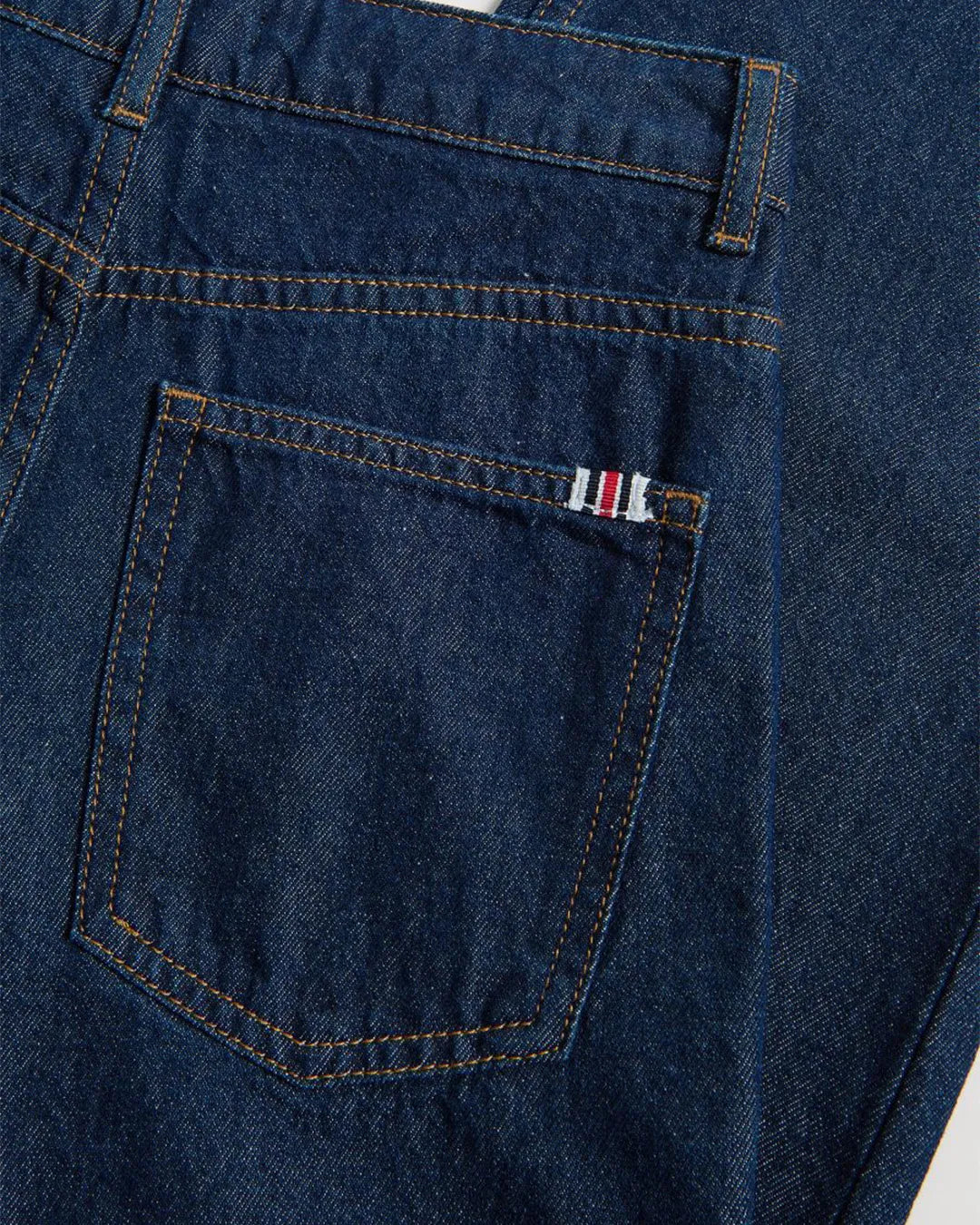 Reserved Kids Boys Straight & Relax Fit Denim Jeans