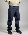 Blue Circle Men's Indigo Blue Denim