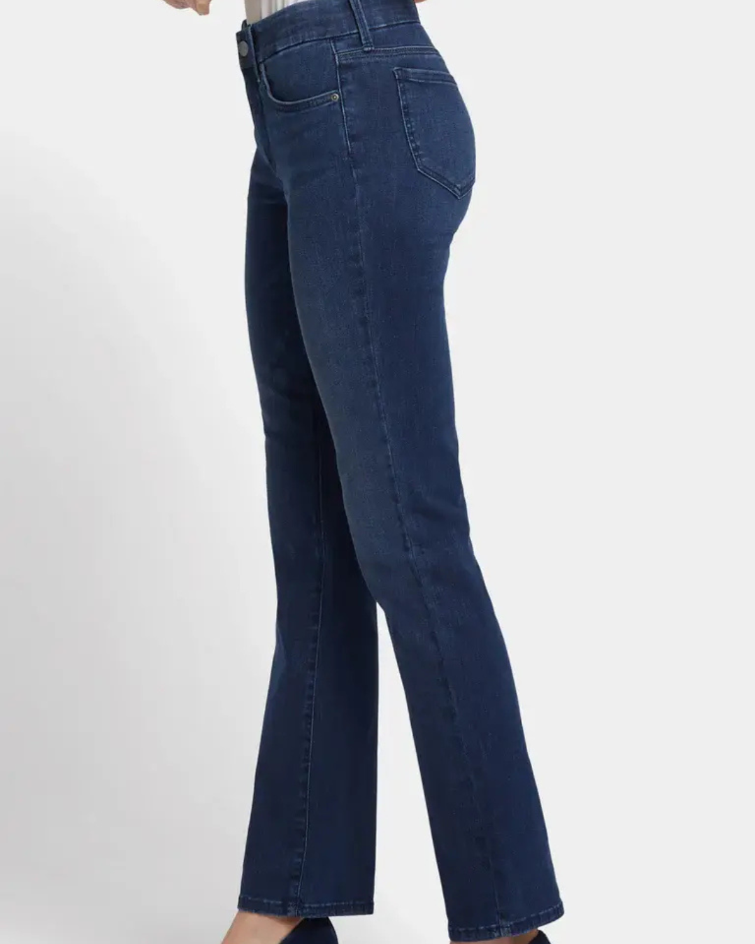 Straight Fit NYDJ Women Jeans