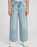 Reserved Boys Baggy Fit Wide Leg Jeans