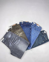Pack of 2 Pull&Bear Baggy Fit