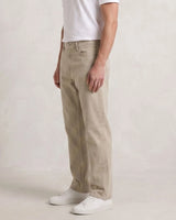Only And Sons Men Dust Bedge Baggy Fit Denim Jeans